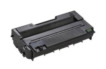 Naplnka Ricoh 406990 (sp 3500XE) černý kompatibilní toner, 6400 stran