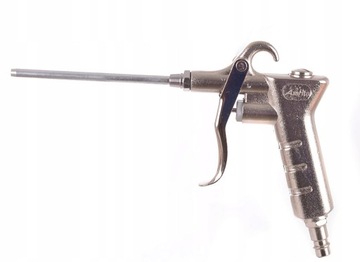PISTOLET DO PRZEDMUCHIWANIA długa dysza AUARITA