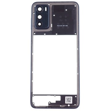 Oryginalna Ramka do telefonu MOTOROLA G42