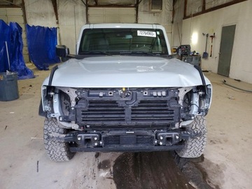 Ford Bronco VI 2023 Ford Bronco Base 2023 2.7 Benzyna 330KM, zdjęcie 5