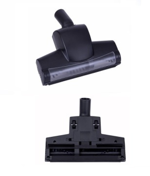 Шланг 9 м, турбощетка, аксессуары для центрального пылесоса MEGA