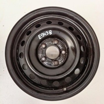 DISK 5X114,3 16 PEUGEOT 4007 (E9438)