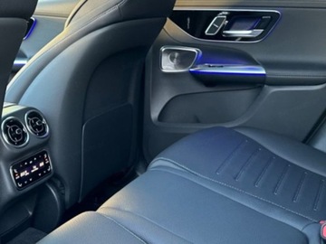 Mercedes GLC C254/X254 Coupe 2.0 220d 197KM 2025 GLC Coupe 220 d 4-Matic AMG Line 2.0 (197KM) 2025, zdjęcie 11