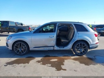 Audi Q7 II 2020 Audi Q7 Prestige 55 Tfsi Quattro Tiptronic 2020 3.0 Benzyna 335KM, zdjęcie 3