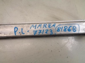 MECHANIZMUS OKNO LEVÝ PŘEDNÍ FIAT MAREA 1.6B 02R