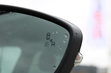 Ford Focus IV Kombi 2.0 EcoBlue 150KM 2021 FORD Focus ST-Line X, zdjęcie 8