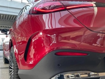 Mercedes GLC C254/X254 Coupe 2.0 200 204KM 2025 GLC Coupe 200 4-Matic AMG Line 2.0 (204KM) 2025, zdjęcie 11