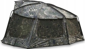 Nash Titan T2 Camo Pro Tent