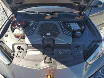 Lamborghini Urus 2024 Lamborghini Urus S 2024 4.0l 4.0 Benzyna 657KM, zdjęcie 6