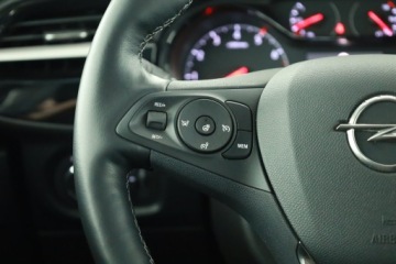 Opel Corsa F Hatchback 5d 1.2 75KM 2023 Opel Corsa 1.2, Salon Polska, Serwis ASO, Klima, zdjęcie 11
