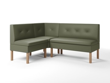 Кухонный уголок Париж 140х180.