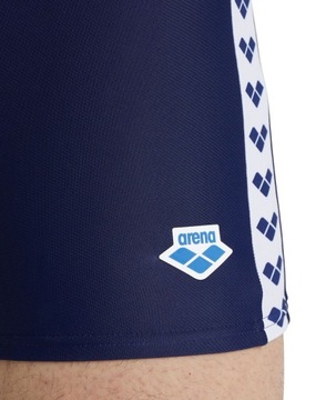 Шорты для плавания Arena Icons Swim Short Solid 105