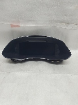 LICZNIK ZEGAR VIRUALNY DIGITAL LCD SKODA SUPERB 3V0920790H