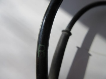 Датчик ABS BOSCH Renault Clio Kangoo 0265007531