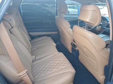  Genesis GV80 Base 2021 3.5l 3.5 Benzyna 375KM, zdjęcie 11