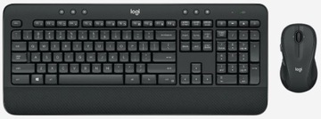 Расширенный комплект LOGITECH MK545