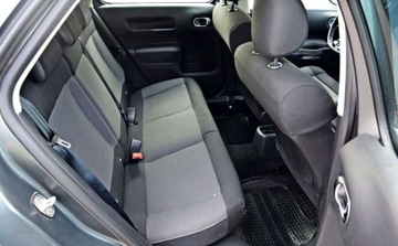 Citroen C4 Cactus Crossover 1.2 PureTech 82KM 2016 Citroen C4 Cactus Bezwypadkowy, Nowy rozrzad, Klimatyzacja, Czujniki parko, zdjęcie 7