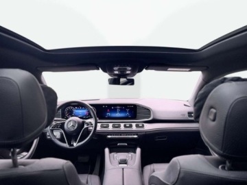 Mercedes GLE V167 SUV Facelifting 3.0 450d 367KM 2025 Mercedes-Benz GLE GLE 450 d 4MATIC Coupe AMG Premium Plus Panorama Burm, zdjęcie 11
