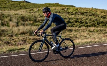 ROCKBROS LF1234 M (41-43) водонепроницаемые протекторы для велосипедных ботинок