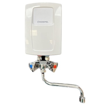Podgrzewacz wody KOSPEL EPS2 TWISTER 4,4kW