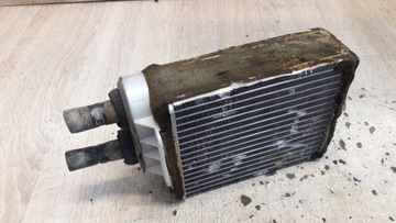 GA101GE6S RADIÁTOR MAZDA 626 2.0 98R