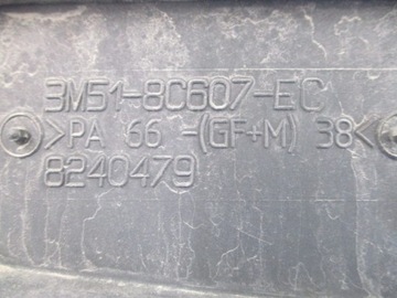 FORD C-MAX C MAX 1.6B VENTILÁTOR CHLADIČŮ
