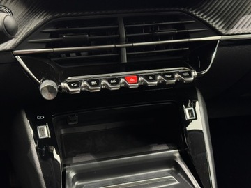 Peugeot 208 II Hatchback 1.2 PureTech 102KM 2023 Peugeot 208 Allure / 1 właściciel / Salon Polska /, zdjęcie 22