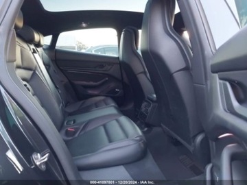 Porsche 2021 Porsche Taycan 2021 od ubezpieczalni Benzyna 530KM, zdjęcie 12