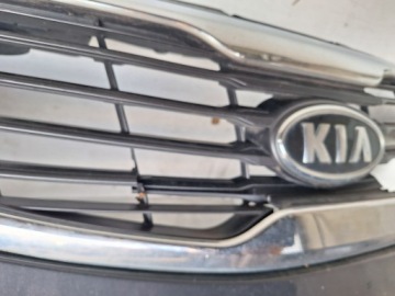 KIA SPORTAGE III 10-14 Stoßstange | thumb 8