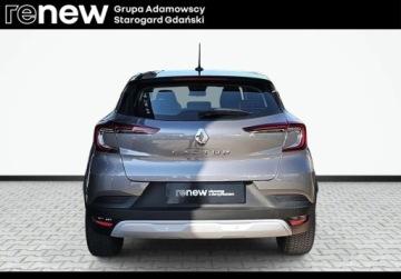 Renault Captur II Crossover 1.3 TCe 140KM 2022 Renault Captur PL Salon, I Wl, Bezwypadkowy, Dealer Grupa Adamowscy 1.3, zdjęcie 7