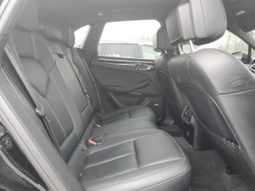 Porsche Macan SUV 2.0 252KM 2019 Porsche Macan 2019, 2.0L, 4x4, od ubezpieczalni 2.0 Benzyna 252KM, zdjęcie 9