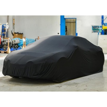 Pelny garaz Rozmiar wewnetrzny L 482x178x119 cm