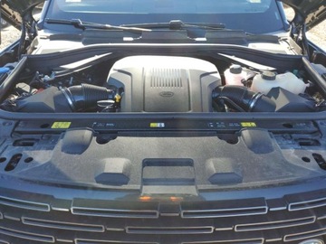 Land Rover 2025 Land Rover Range Rover SE 2025 4.4l 4.4 Benzyna 523KM, zdjęcie 6