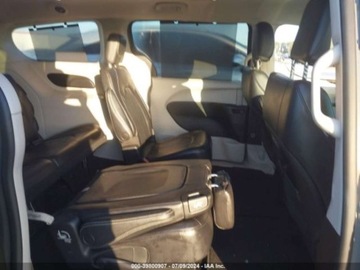 Chrysler Pacifica II 2022 Chrysler Pacifica Pacifica Touring L, 2022r., 3.6L 3.6 Benzyna 287KM, zdjęcie 7