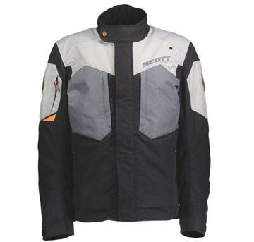 Kurtka Jacket ADV Terrain Dryo black/grey SCOTT XL