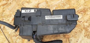 БЛОК ПРЕДОХРАНИТЕЛЕЙ HONDA ODYSSEY 05-10