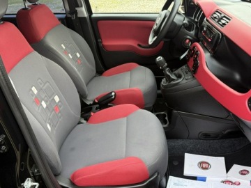 Fiat Panda III Trekking 0.9 8v TwinAir Turbo Start&amp;Stop 85KM 2012 Fiat Panda *tylko 72 tkm*rok gwarancji w, zdjęcie 31