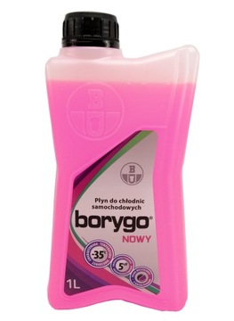 Borygo Nowy 1 L