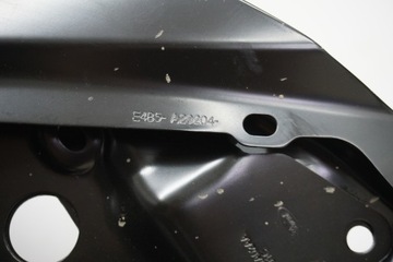 FORD KA + PLUS ДВЕРЬ ПЕРЕДНЯЯ ПРАВАЯ НОВАЯ ОРИГИНАЛ