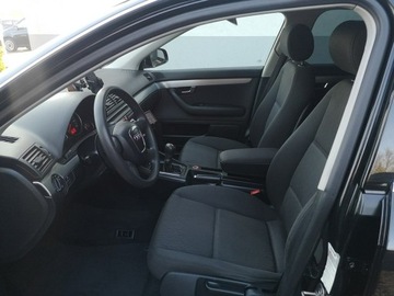 Audi A4 B7 Avant 1.8 T 163KM 2006 Audi A4 1,8 T 163KM Klimatronik ALU Nowy rozrząd, zdjęcie 15