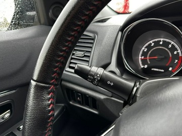 Mitsubishi ASX I SUV Facelifting 2016 1.6 117KM 2018 Mitsubishi ASX I-ręka, 2 kpl.kół! Kamera, Xenon, zdjęcie 22