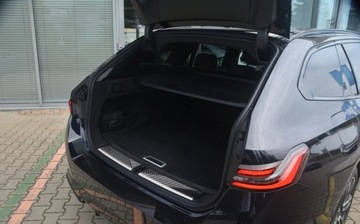 BMW Seria 5 G90-91 Touring 2.0 520d 197KM 2025 BMW Seria 5 BMW Bonkowscy Salon Polska 197KM Diesel Bogate Wyposazenie, zdjęcie 8