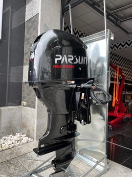 PARSUN F60BEL-T-EFI MH 60HP MULTI RUMPEL L подвесной двигатель