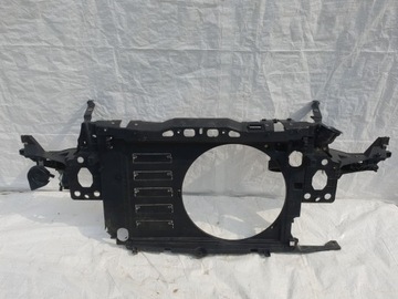 MINI COOPER II R56 06-10 BENZYNAPAS PRZEDNI WZMOCNIENIE CZOŁOWE PRZÓD