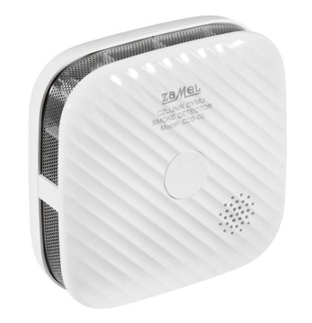 Czujnik DYMU WI-FI TUYA, CDB-03 Zamel