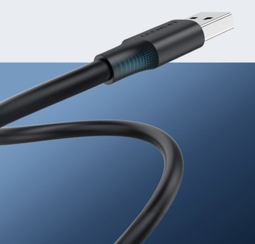 Kabel USB męsko męski A-A 3.0 UGREEN przewód 1m