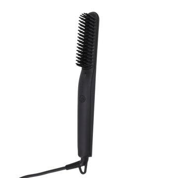 Электрическая щетка для выпрямления волос,