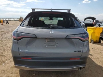 Honda HR-V III 2024 Honda HR-V Sport 2024 2.0 Benzyna 158KM, zdjęcie 2