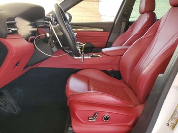 Maserati 2023 Maserati Grecale Modena 2023 2.0l 2.0 Benzyna 325KM, zdjęcie 7