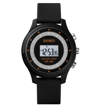Детские часы SKMEI с электронной датой cc102
